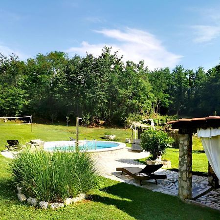 Holiday House Vuki Nedeščina エクステリア 写真