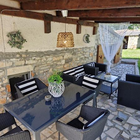 Holiday House Vuki Nedeščina エクステリア 写真
