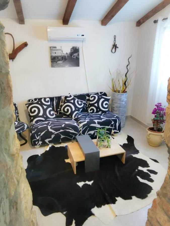 Holiday House Vuki Nedeščina エクステリア 写真