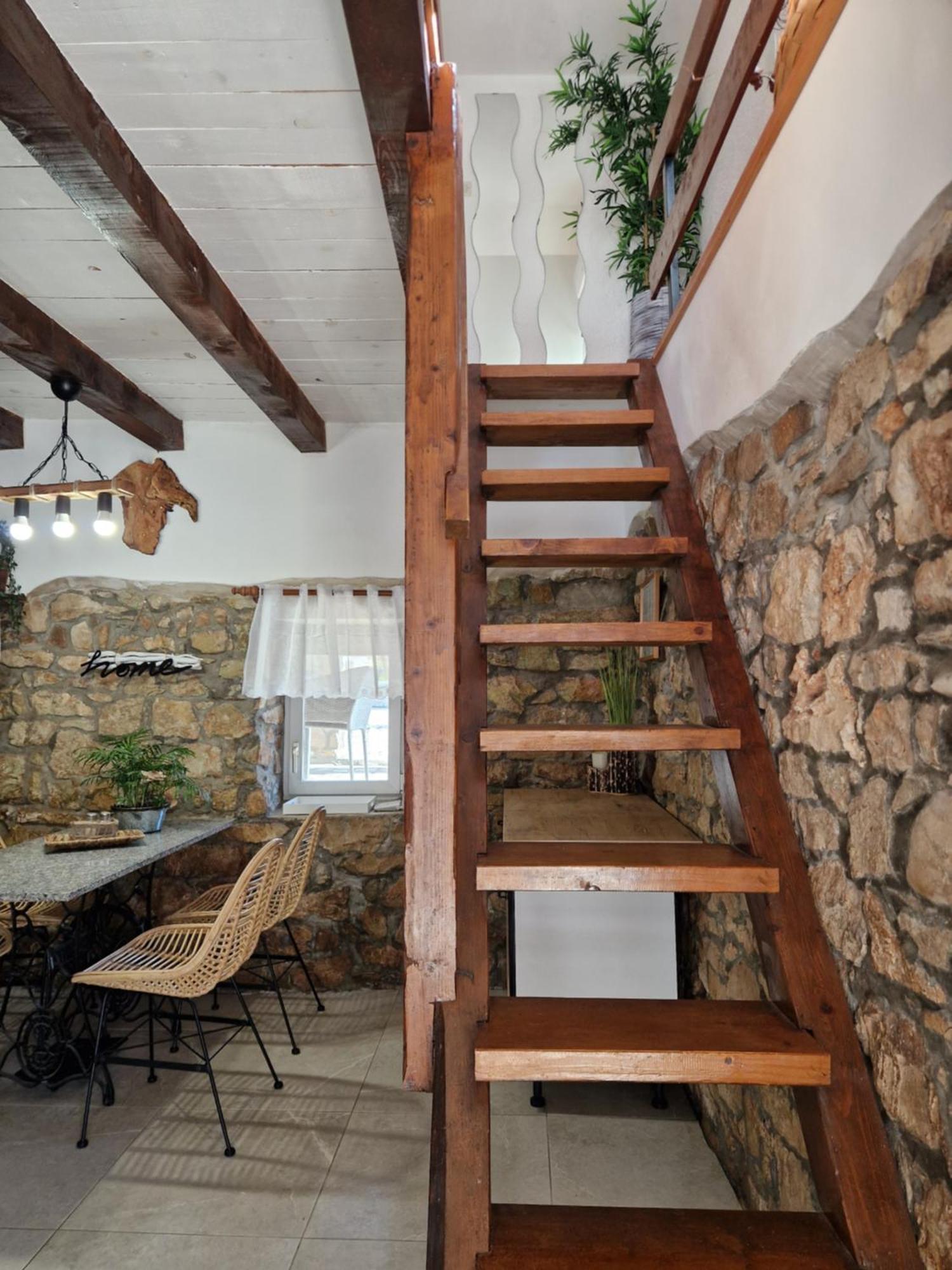 Holiday House Vuki Nedeščina エクステリア 写真