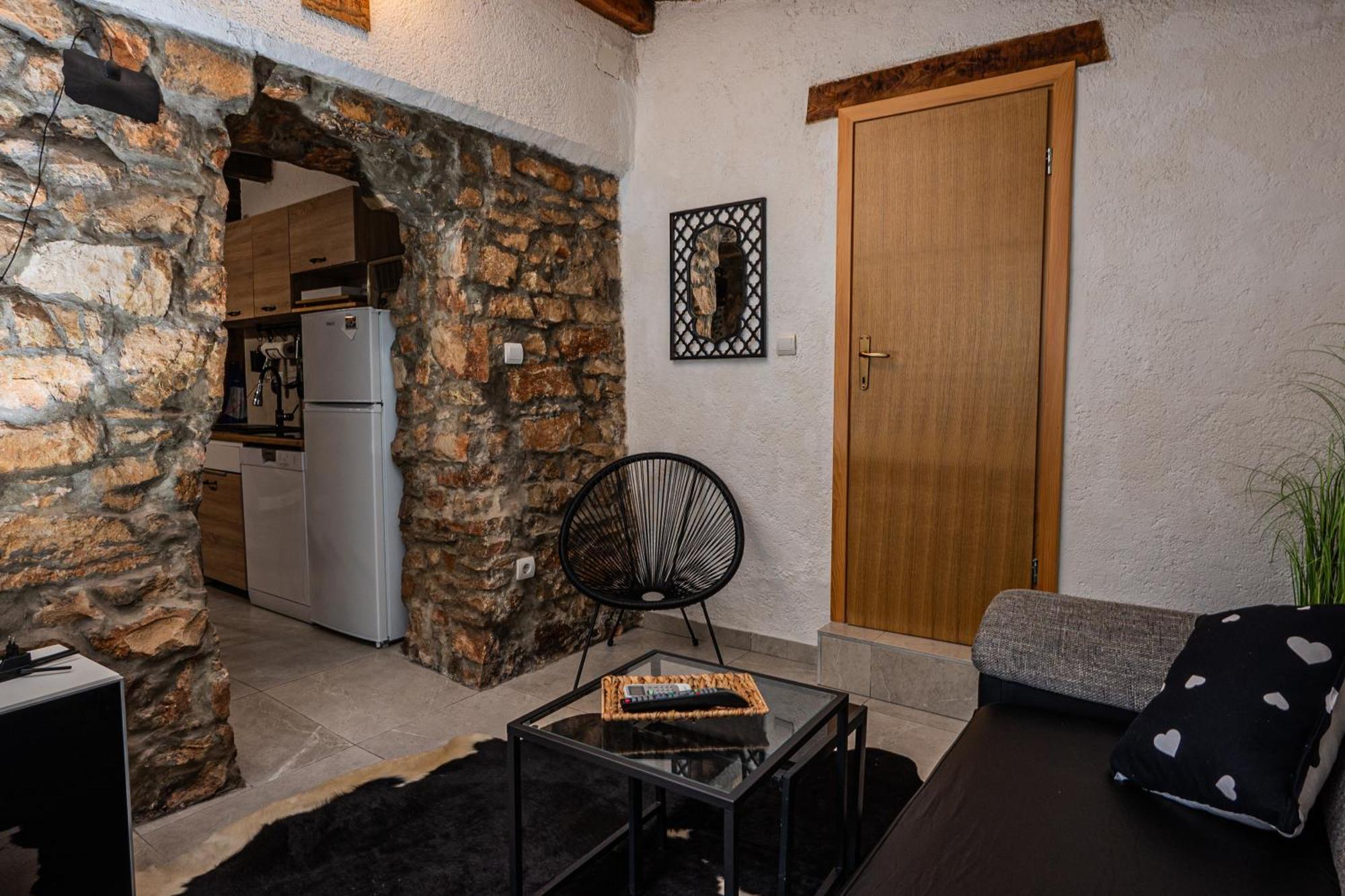Holiday House Vuki Nedeščina エクステリア 写真